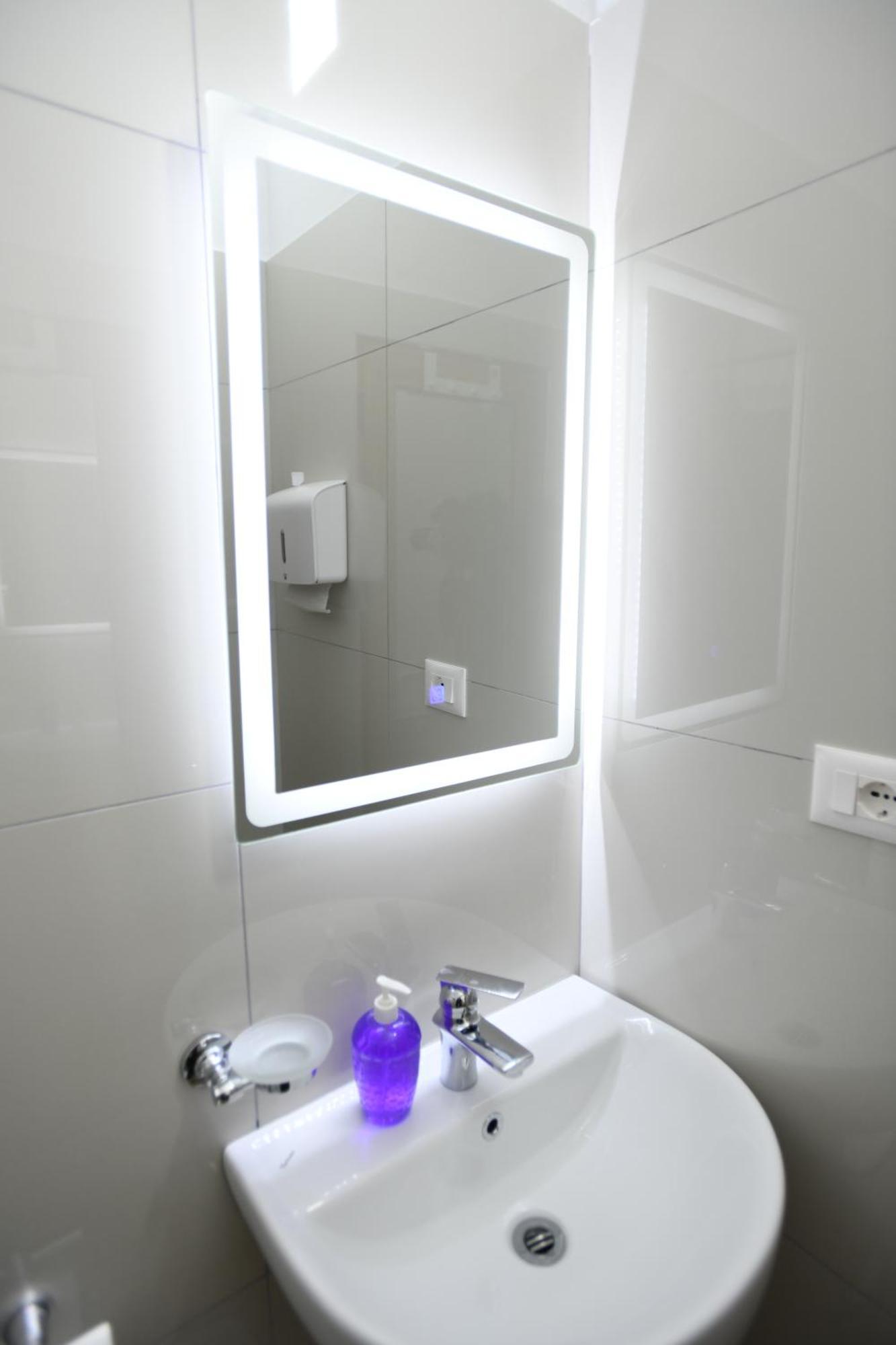 Guest House Luli Berat Zewnętrze zdjęcie